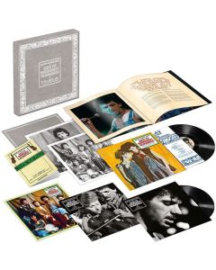 Dexy's Midnight Runners - Too-Rye-Ay 4 LPs