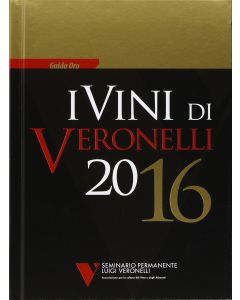 I vini di Veronelli 2016