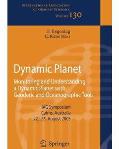 Dynamic Planet