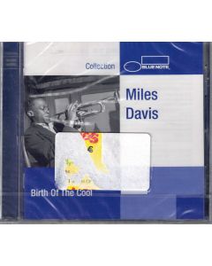 Miles Davis • Birth of the Cool CD