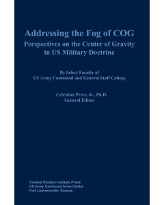 Addressing the Fog of COG