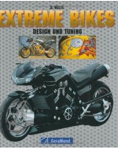 Sabine Welte • Extreme Bikes