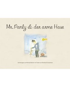 Mr. Panly & der arme Hase