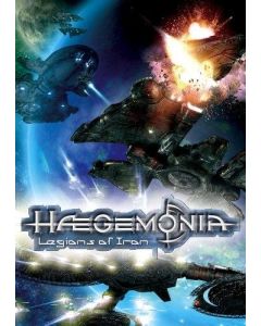 Haegemonia • Legions of Iron CD-Rom