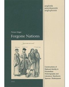 Florian Kläger • Forgone Nations