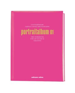 Portraitalbum 01 • Contemporary German People Photography