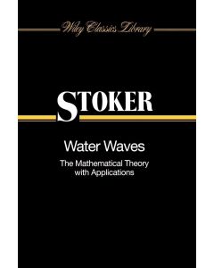 J. J. Stoker • Water Waves