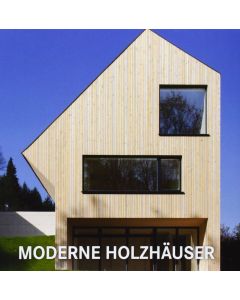 Moderne Holzhäuser