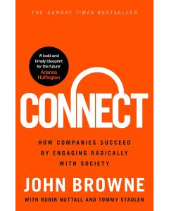 John Browne • Connect