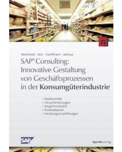 Meinhardt | Kern | Kauffmann | Jahraus • SAP Condsulting