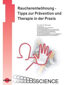 Raucherentwöhnung