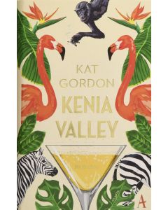Kat Gordon • Kenia Valley
