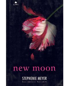 Stephenie Meyer • New moon