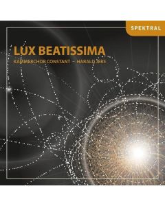 Lux Beatissima CD