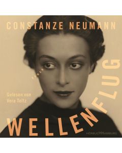 Constanze Neumann • Wellenflug 2 mp3-CDs