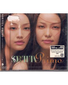 Primo • Sortita CD