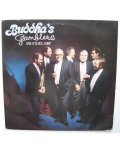 Buddha's Gamblers - One O'Clock Jump LP