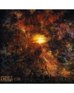 Khuda • Iecava CD