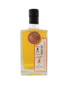 Glen Garioch 2011 • The Single Cask