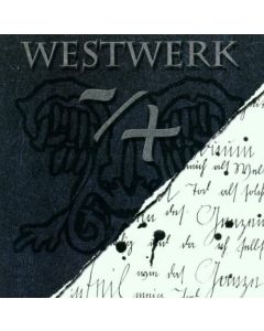 Westwerk • - / + CD
