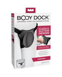 PIPEDREAMS - BODY DOCK ORIGINAL-GURT