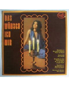 Das wünsch ich mir LP