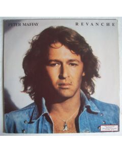 Peter Maffay • Revanche LP