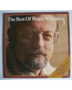 The Best of Roger Whittaker 3 LP
