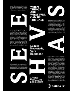 Ludger Hovestadt | Vera Bühlmann • Sheaves