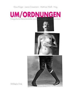Um/ordnungen