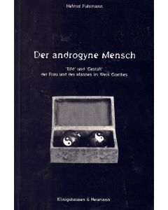 Helmut Fuhrmann • Der androgyne Mensch