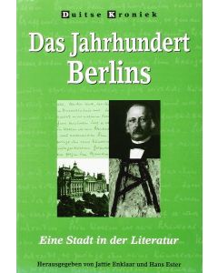 Das Jahrhundert Berlins • Eine Stadt in der Literatur