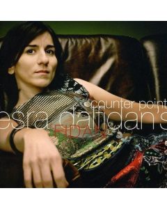 Esra Dalfidan's Fida • Counter Point CD