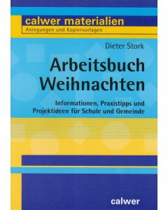 Dieter Stork • Arbeitsbuch Weihnachten
