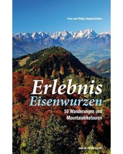 Franz und Philipp Sieghartsleitner • Erlebnis Eisenwurzen
