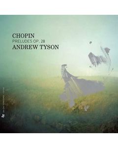 Frédéric Chopin (1810-1849) • Preludes op. 28 CD