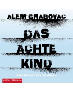 Alem Grabovac • Das achte Kind 5 CDs