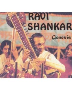 Ravi Shankar • Genesis CD