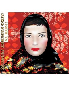 Szakcsi Lakatos Trio • Na Dara! CD