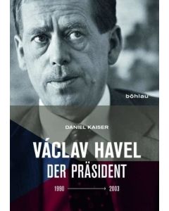 Daniel Kaiser • Václav Havel