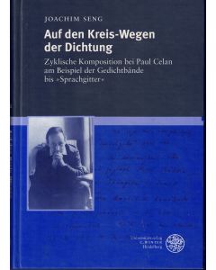 Joachim Seng • Auf den Kreis-Wegen der Dichtung