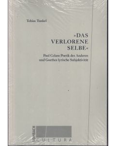 Tobias Tunkel • Das verlorene Selbe