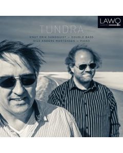 Knut Erik Sundquist | Nils Anders Mortensen • Tundra CD
