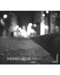 Smoking Mouse • Nebula CD