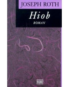 Joseph Roth • Hiob