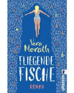 Vera Morath • Fliegende Fische