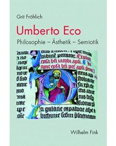 Grit Fröhlich • Umberto Eco