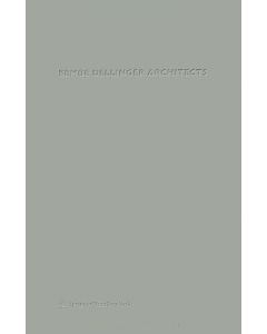 Bembé Dellinger Architects