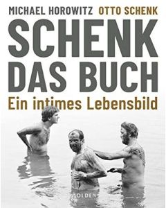 Michael Horowitz | Otto Schenk • Schenk. Das Buch