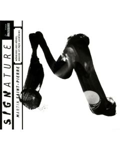 Martin Saint-Pierre • Mémoires des Rêves, Magies et Pays lointains CD